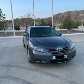 Toyota Camry 2008