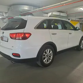 Kia Sorento 2019