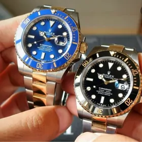 Rolex sagat