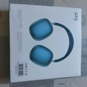 Bluetooth наушники