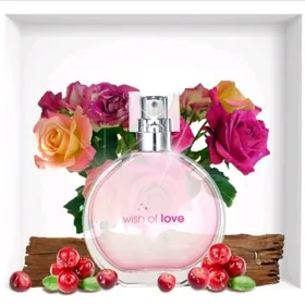 AVON WISH OF LOVE