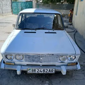 Lada 2106 1986