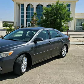 Toyota Camry 2010