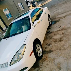 Lexus ES 300 2002