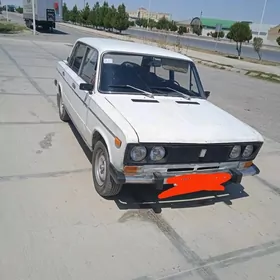 Lada 2106 1980