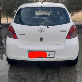 Toyota Yaris 2006