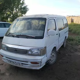 Toyota Hiace 1993