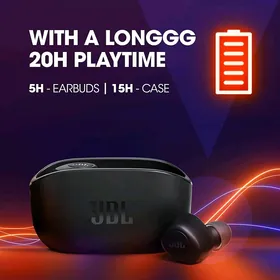 JBL WAVE 100