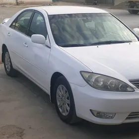 Toyota Camry 2002