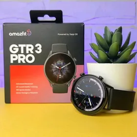 Xiaomi Amazfit GTR 3 Pro