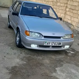 Lada 2115 2001