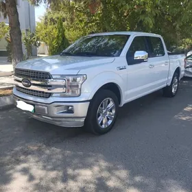 Ford F-150 2019