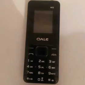 OALE kiçi nokia