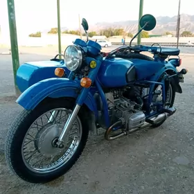 Ural 5557 1992