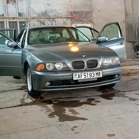 BMW 525 2003