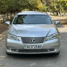 Lexus ES 350 2010