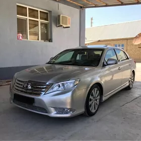 Toyota Avalon 2012