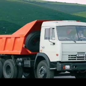 kamaz wal