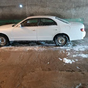 Toyota Chaser 1993