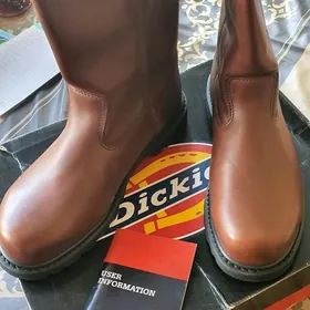 Сапоги(safety footwear)