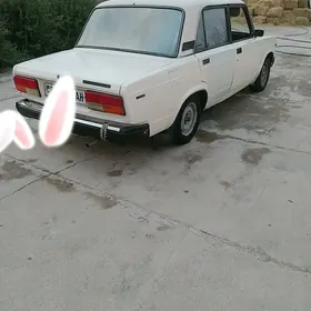 Lada 2107 1993