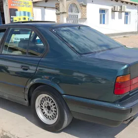 BMW E34 1993