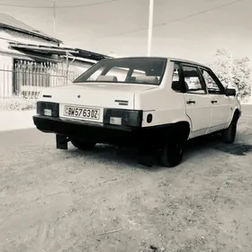 Lada 21099 1993