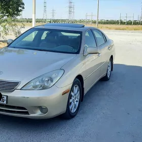 Lexus ES 300 2002