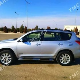 Toyota RAV4 2007