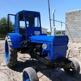 MTZ T-28 1989