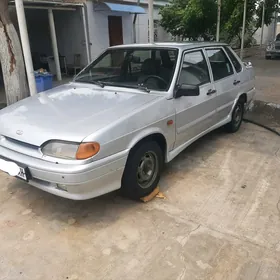 Lada 2115 2001