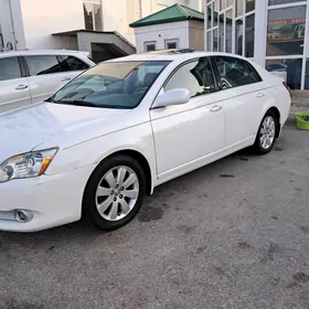 Toyota Avalon 2006