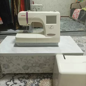 janome 350e