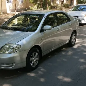 Toyota Corolla 2003