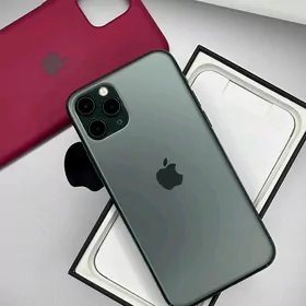 iPhone 11 Pro