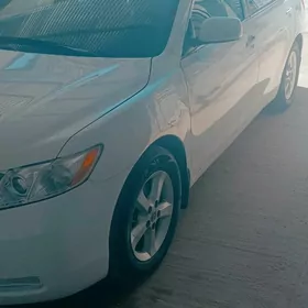 Toyota Camry 2008