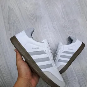 Adidas Samba