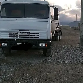 Kamaz 5410 2005