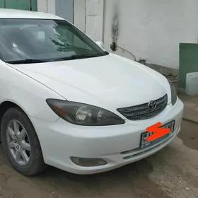 Toyota Camry 2002