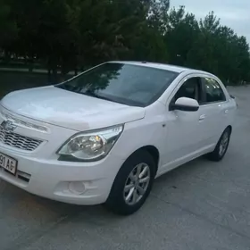 Chevrolet Cobalt SS 2013