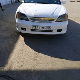 Chevrolet Epica 2005