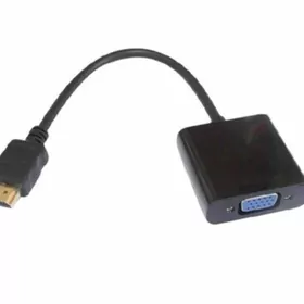 VGA HDMI PEREHODNIK