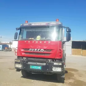 Iveco Stralis 450 2008