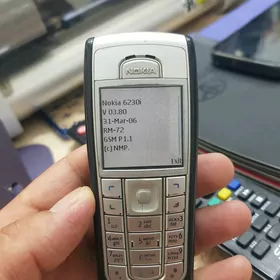 nokia 62 30i