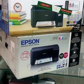 Epson 3210 3x1 printer