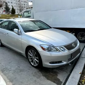 Lexus. gs. 300 mator