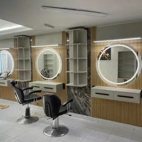 salon