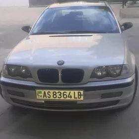 BMW 3 Series 1999