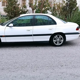 Opel Omega 1998