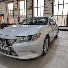 Lexus ES 350 2013